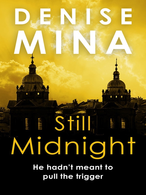 Still Midnight (eBook)